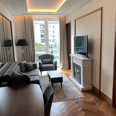 Porto Montenegro Luxury 1 Bedroom Apartment 蒂瓦特 外观 照片