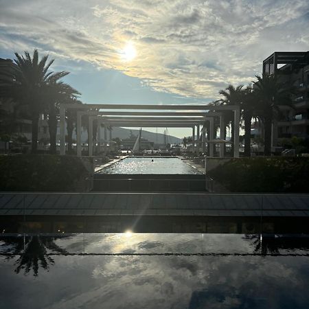 Porto Montenegro Luxury 1 Bedroom Apartment 蒂瓦特 外观 照片