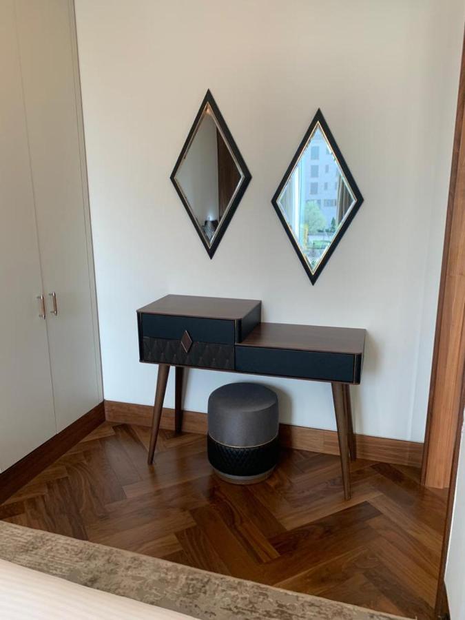 Porto Montenegro Luxury 1 Bedroom Apartment 蒂瓦特 外观 照片