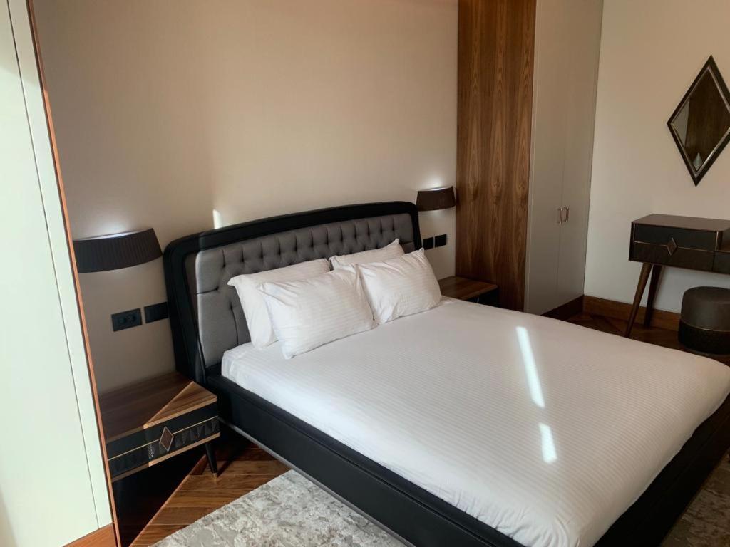 Porto Montenegro Luxury 1 Bedroom Apartment 蒂瓦特 外观 照片