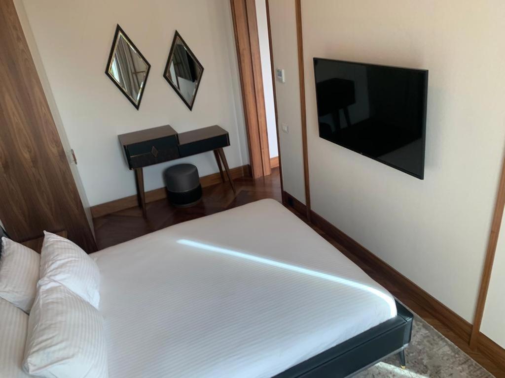 Porto Montenegro Luxury 1 Bedroom Apartment 蒂瓦特 外观 照片
