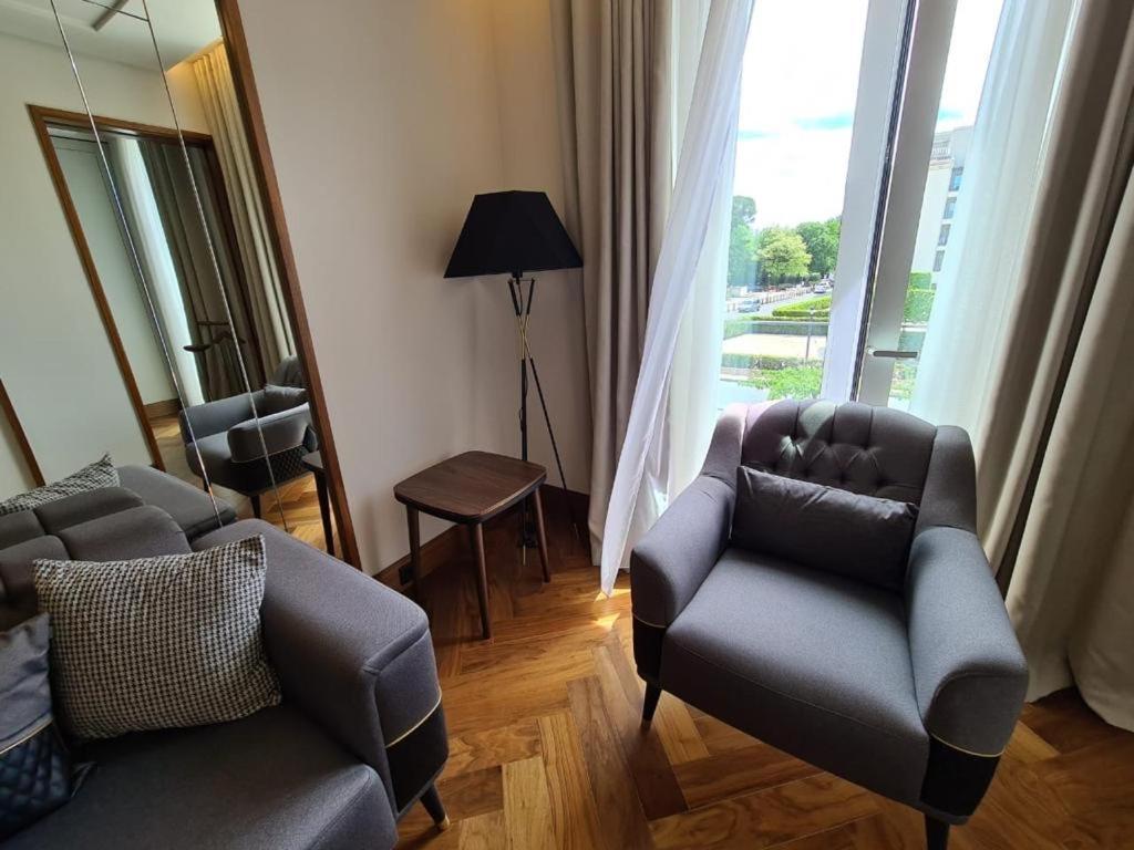 Porto Montenegro Luxury 1 Bedroom Apartment 蒂瓦特 外观 照片