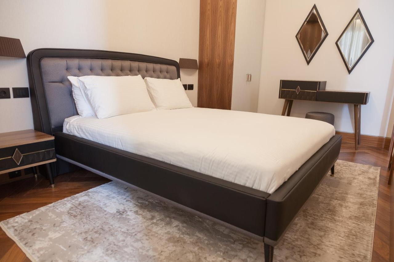 Porto Montenegro Luxury 1 Bedroom Apartment 蒂瓦特 外观 照片