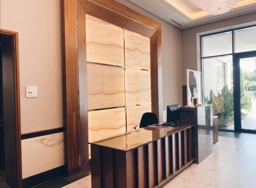 Porto Montenegro Luxury 1 Bedroom Apartment 蒂瓦特 外观 照片