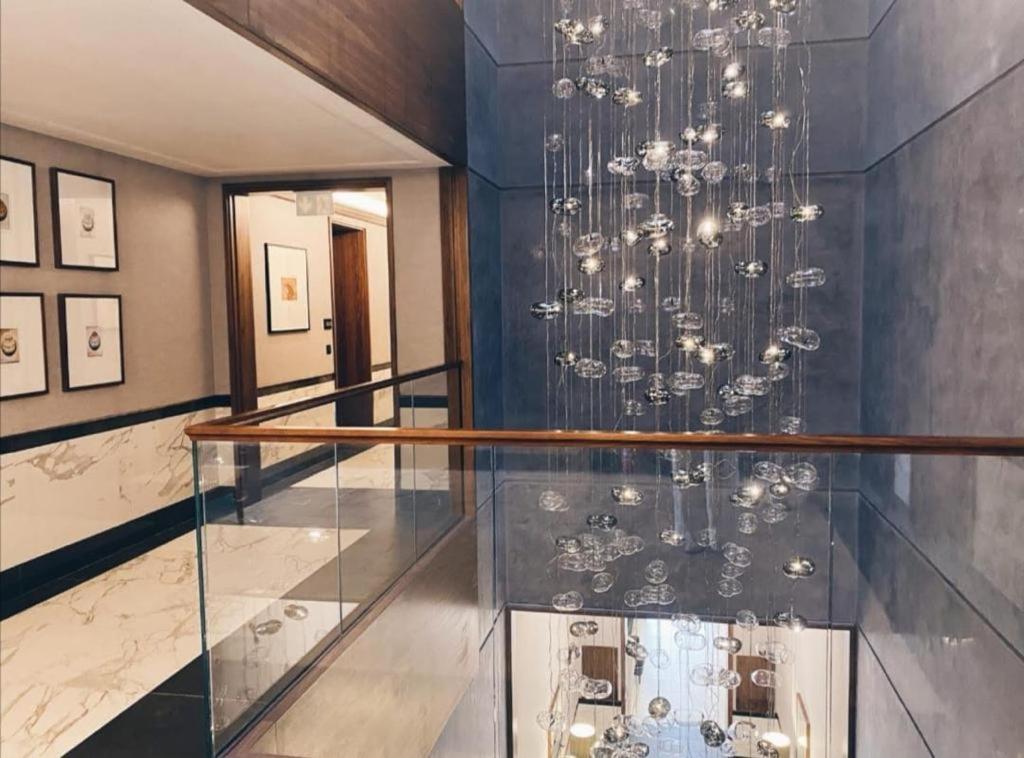 Porto Montenegro Luxury 1 Bedroom Apartment 蒂瓦特 外观 照片