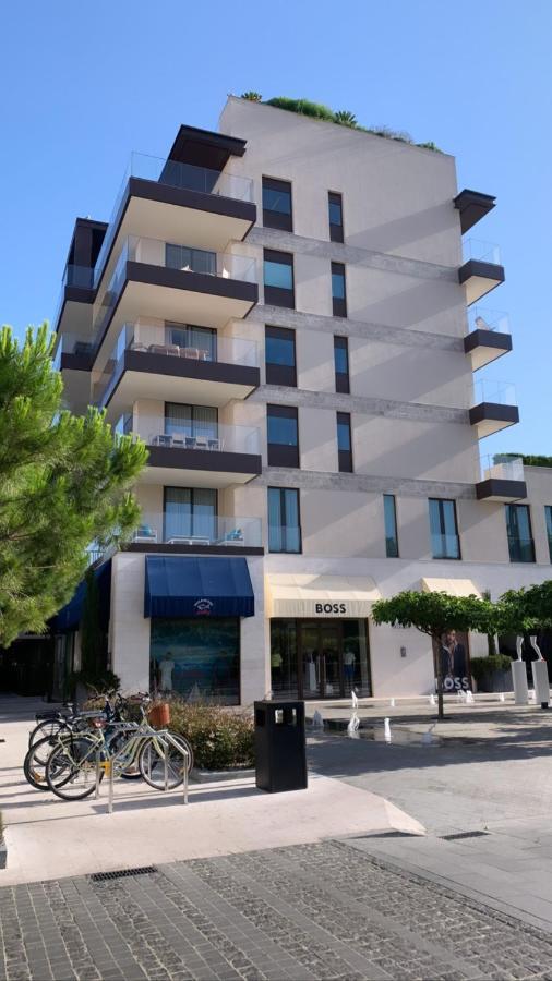 Porto Montenegro Luxury 1 Bedroom Apartment 蒂瓦特 外观 照片